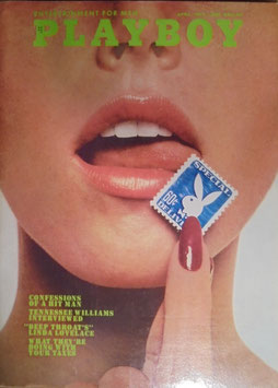 US-Playboy April 1973 - A152
