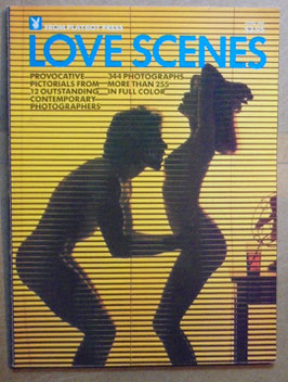 Love Scenes  1976 - PB13-35
