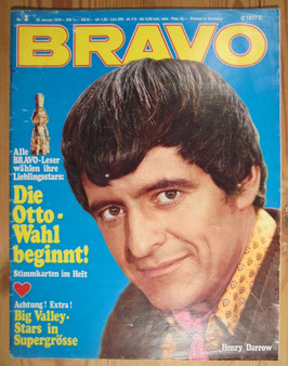 BRAVO 1970-03 erschienen 12.01.1970 B1154