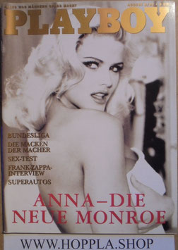D-Playboy August 1993 - Anna Nicole Smith - 06-47