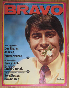 BRAVO 1968-23 erschienen 03.06.1968 B1073