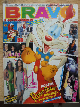 BRAVO 1988-49 erschienen 01.12.1988 - B219-A