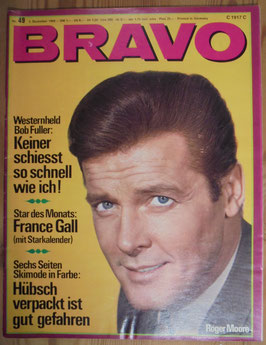 BRAVO 1968-49 erschienen 02.12.1968 B1098