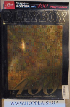 D-Playboy November 2005 - 04-31