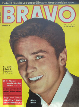 BRAVO 1959-26 erschienen 23.06.1959 B887