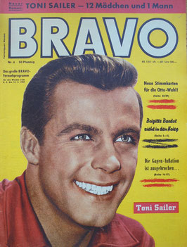 BRAVO 1959-06 erschienen 03.02.1959 B902