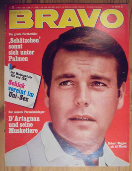 BRAVO 1970-11 erschienen 09.03.1970 B1162