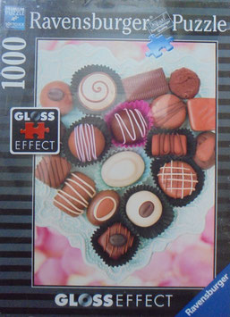 Süße Versuchung - 1000 Teile - GL-M1