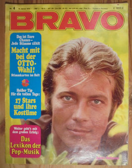BRAVO 1970-04 erschienen 19.01.1790 B1155