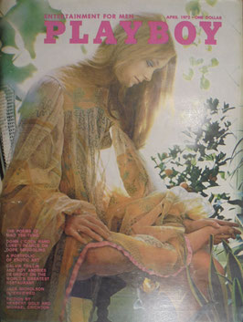 US-Playboy April 1972 - A139