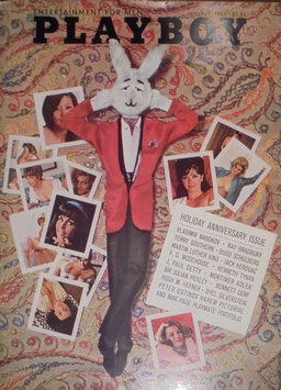 US-Playboy Januar 1965 - A060