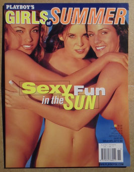 Girls of Summer - Juni 2002 - PB13-12