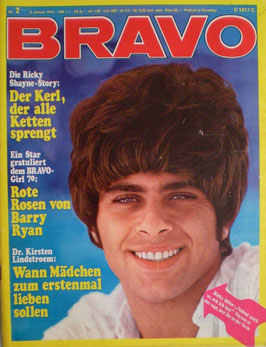 BRAVO 1970-02 erschienen 05.01.1970 - B088