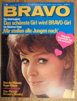 BRAVO 1968-45 erschienen 04.11.1968 B1094