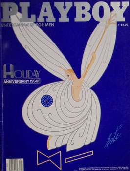 US-Playboy Januar 1987 - PB12-36