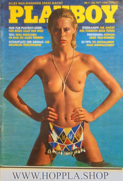 D-Playboy Juli 1977 - 10-21