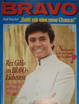BRAVO 1967-49 erschienen 27.11.1967 B1048