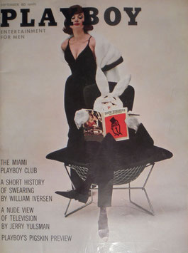 US-Playboy September 1961 - A014