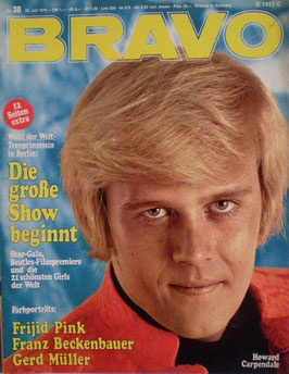BRAVO 1970-30 erschienen 20.07.1970 - B077