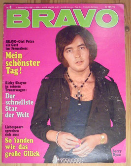 BRAVO 1970-08 erschienen 16.02.1970 B1159