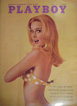 US-Playboy Juli 1967 - A083