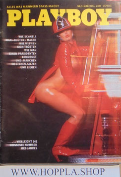 D-Playboy März 1976 - 10-29