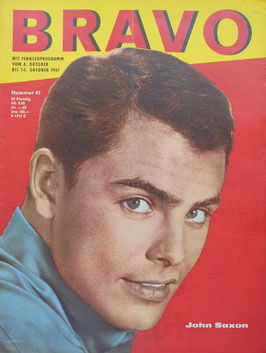 BRAVO 1961-41 erschienen 03.10.1961 B935