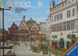 Frankfurt - 1000 Teile P15