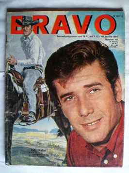 BRAVO 1964-48 erschienen 24.11.1964 B570/A