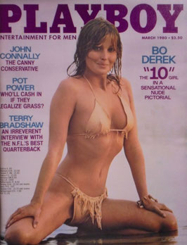 US-Playboy März 1980 - PB12-20