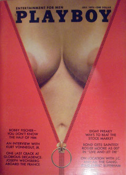 US-Playboy Juli 1973 - A149
