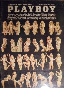 US-Playboy März 1973 - A153