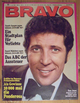 BRAVO 1968-25 erschienen 17.06.1968 B1075
