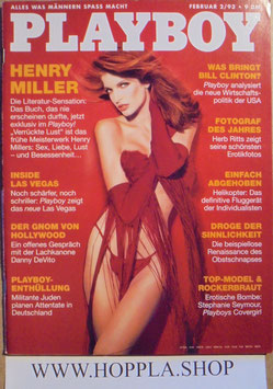 D-Playboy Februar 1993 - Stephanie Seymour - 06-41