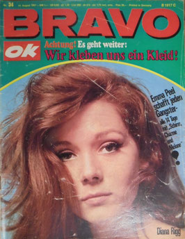 BRAVO 1967-34 erschienen 14.08.1967 B1038