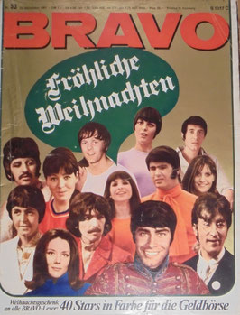 BRAVO 1967-53 erschienen 25.12.1967 B1052
