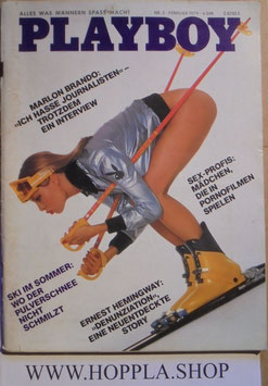 D-Playboy Februar 1979 - 09-36