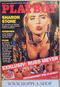 D-Playboy Juni 1992 - Sharon Stone - 06-57