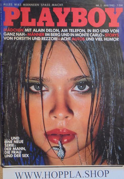 D-Playboy Mai 1982 - 09-03