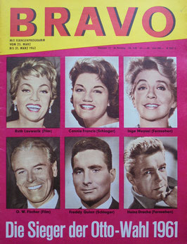 BRAVO 1962-12 erschienen 20.03.1962 B881