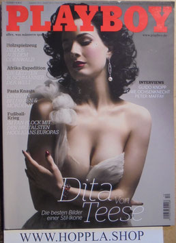 D-Playboy Dezember 2008 - Dita von Teese - 03-51