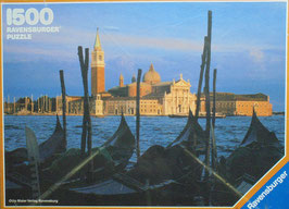 Romantisches Venedig - 1500 Teile P24