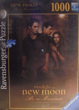 Die Twilight Saga: New Moon - 1000 Teile - BT-3
