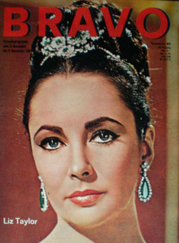 BRAVO 1963-44 erschienen 29.10.1963 B762