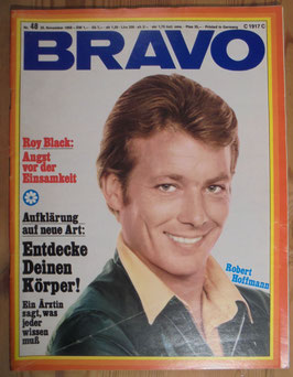 BRAVO 1968-48 erschienen 25.11.1968 B1097