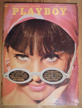 US-Playboy Juni 1965 - A056-B