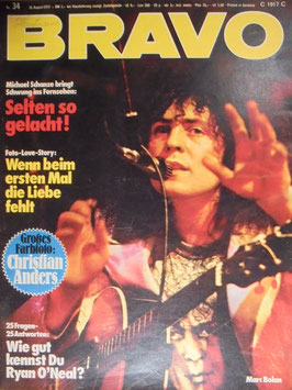 BRAVO 1972-34 erschienen 16.08.1972 B1286