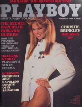 US-Playboy November 1984 - PB12-21