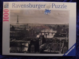 Paris und die Seine - 1000 Teile - GL-X2
