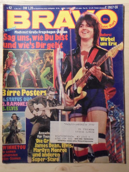 BRAVO 1977-42 erschienen 06.10.1977 B996